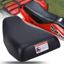 Complete Seat Black for Honda Foreman 450 4x4 TRX450FE TRX450FM ES S 1998-2004