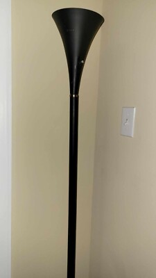 JEFFREY DAHMER CRIME SCENE TORCH LAMP MOVIE PROP PURCHASERS OR COLLECTORS ONLY