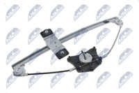 EPS-AU-039 NTY Fensterheber FüR Audi