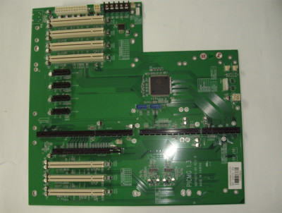 NEXCOM NBP14570-BX REV:B PICMG 1.3 Backplane
