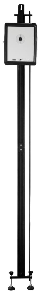 Ascenseur De Cible électronique Accurize - Télécommande - Acier/aluminium - 6kg
