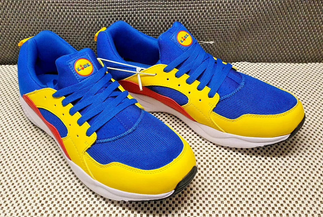 lidl sneakers 2022｜TikTok Search