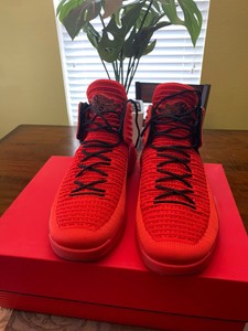 air jordan xxxii rosso corsa