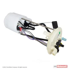 Motorcraft PFS-973 Fuel Pump and Sender Assembly  OEM