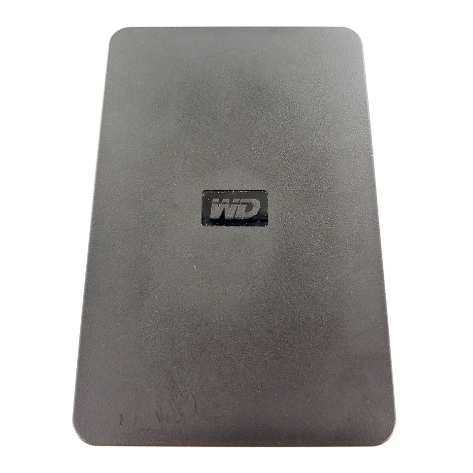 Western Digital Elements Wdbaau0020hbk Eesn 2tb Externe Festplatte Western Digital Elements Desktop 2TB,External,7200RPM (WDBAAU0020HBK