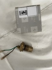 alfa romeo spider series 4 electric speedo