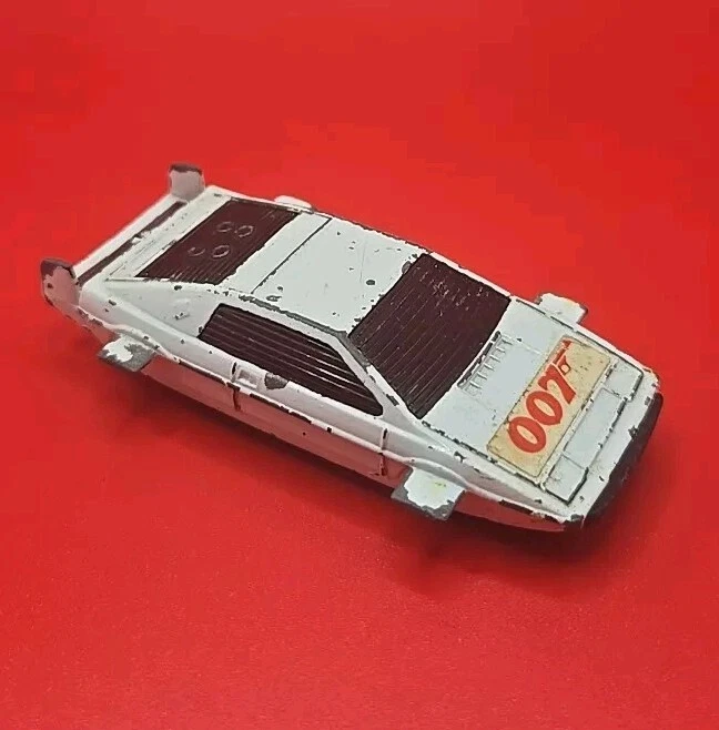 Corgi 007 Lotus Esprit Submarine from The Spy Who Loved Me Made In GT Britain 76 - Image 3 of 4