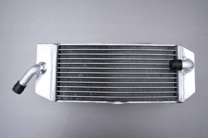 Radiateur moto gauche YAMAHA WRF 450 2003 2004 2005 2006 système de refroidissement racing