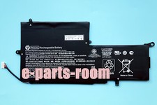 New Genuine PK03XL Battery for HP Spectre x360 13 Pro G1 788237-2C2 HSTNN-DB6S