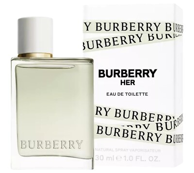 香水(女性用) BURBERRY HER PARFUM 30ml 421D4E8E-4F29-4D63-8FC1-