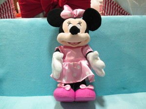 mickey mouse clubhouse singing toy