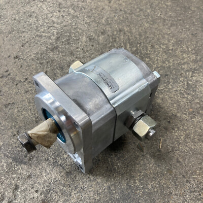 Concentric WM09A1 P1821186 Hydraulikmotor Schaeff Terex