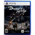 Demon's Souls - Sony Playstation 5 PS5 Pristine Tested 1Y Guarantee