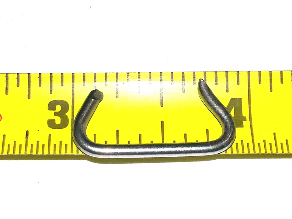 Fundas de asiento trasero delantero tapizado interior Ford pieles anillos de cerdo 100 un. KO Foto 4 de 4