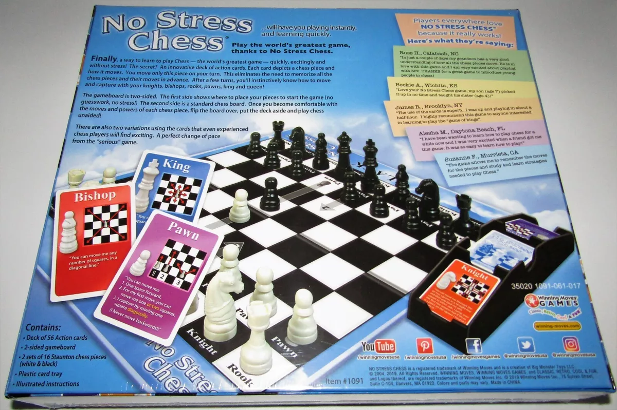 Chess Titans (2006)