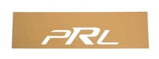 PRL Motorsports Intercooler Stencil PRL Logo For 17-21 Honda Civic Type-R FK8