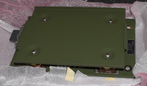 HARRIS RF-5071VSM PRC-150 RF-5832H PA VEHICLE SHOCK MOUNT BRACKET | eBay