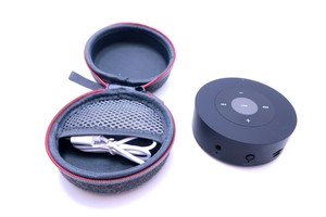 xleader bluetooth speaker