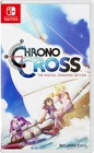 Chrono Cross The Radical Dreamers Edition - Nintendo Switch - Factory Sealed