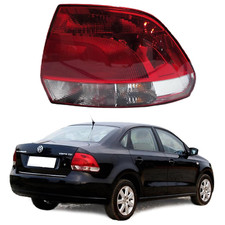 Taillightbacklight For Vw Vento 2010-2019 Type 1 Right Side