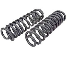 1980-1996 2 Ford F100 F150 Coil Springs Front Drop Lowered 353620 15.00