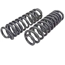 1980-1996 3" Ford F100 F150 Coil Springs Front drop lowered  353630 14.50