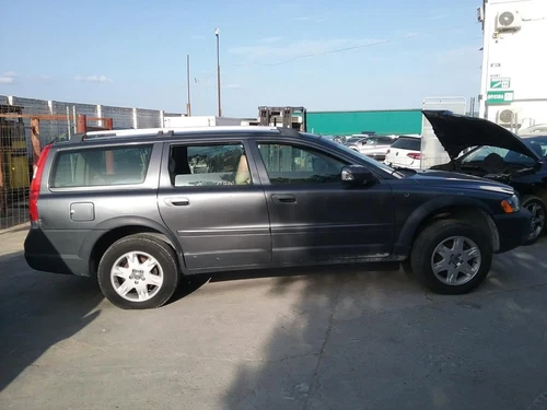 Right Front Window for VOLVO XC70 * 2007 4972210 - Picture 7 of 10