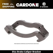 For 2003-2004 Dodge Durango Disc Brake Caliper Bracket Cardone