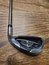 RH Cobra S9 6 Iron Senior Flex Graphite