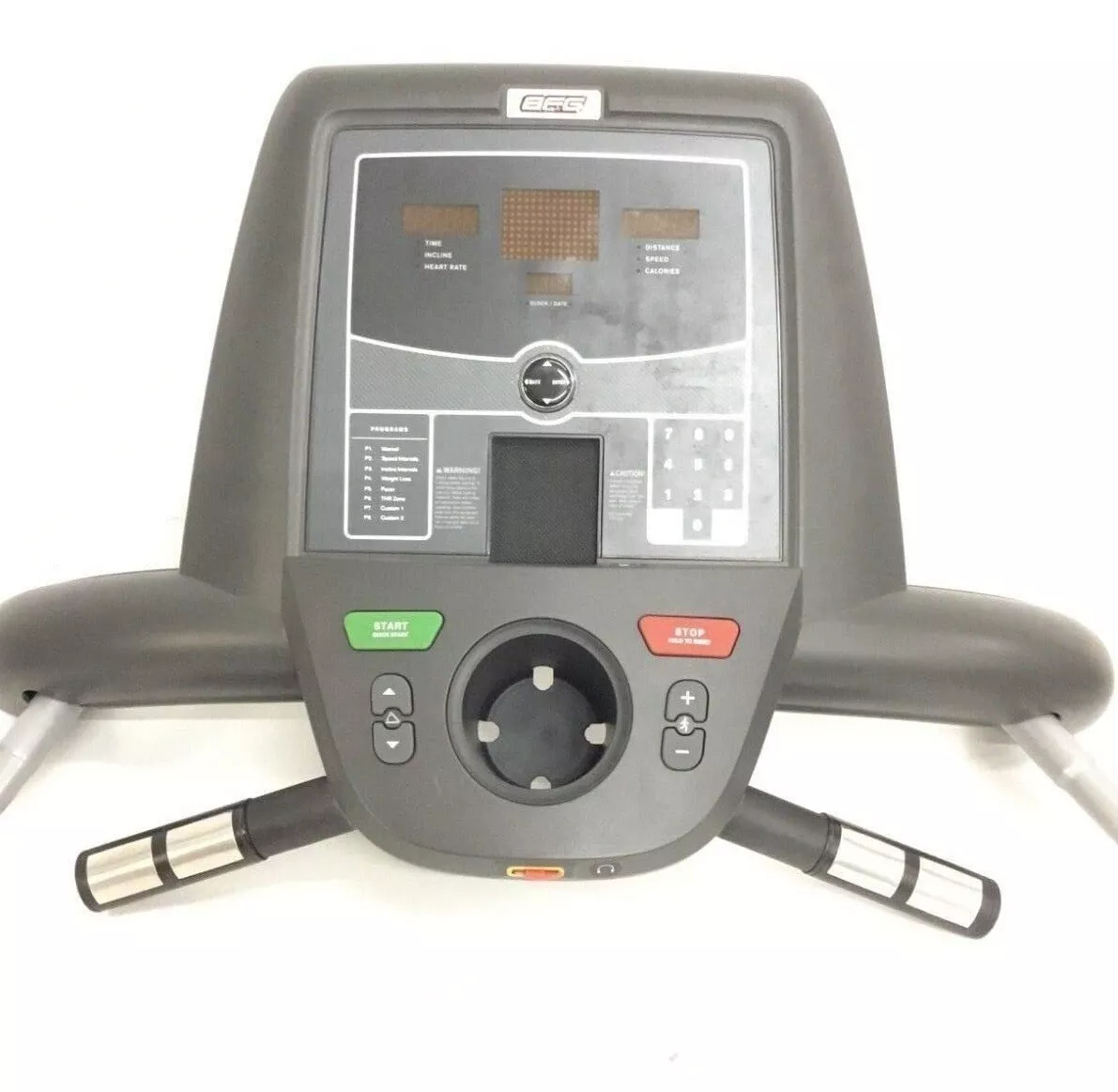 Afg 3.0 online at treadmill