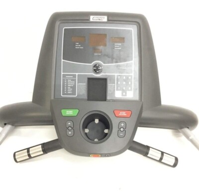 AFG 2.0AT Treadmill Display Console Assembly 087528 087715 or 087530 or 087220