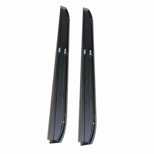 Fixed Running Boards Side Step Nerf Bar Fits for Suzuki Jimny JB74 2019-2024 2D - Picture 6 of 7