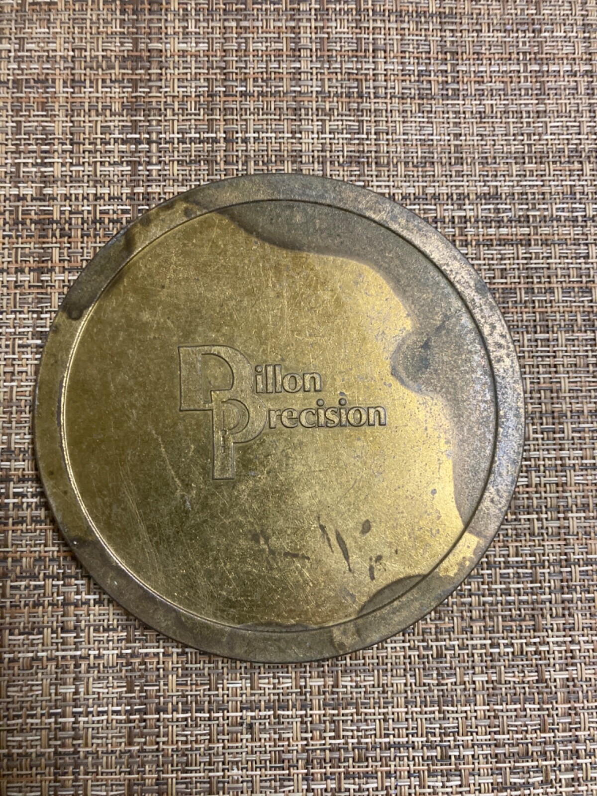 Dillon Precision Heavy Metal Primer Flipper Tray Reloading eBay