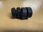 WOW PAD PRINTED  MH Racemaster Slicks Goodyears & 5 Spokes 1/25  Scale Set Look — photo 5