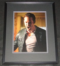 Alexander Skarsgard Framed 11x14 Photo Poster True Blood B