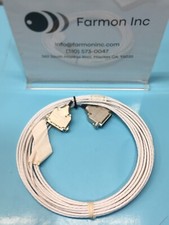 LAM 853-017961-040 CABLE DETECTOR OPER INTERCONNECT, 171153