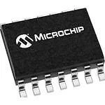 Microchip Technology,MCP2518FDT-H/SL,Controllers-250Pack
