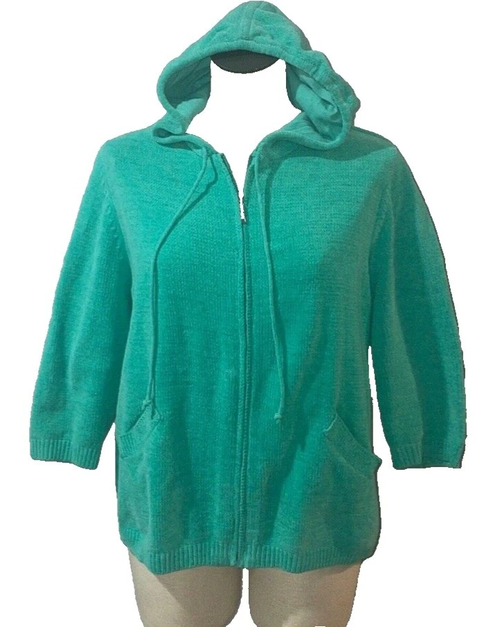 Mezcla de algodón Petites Activewear para Mujeres