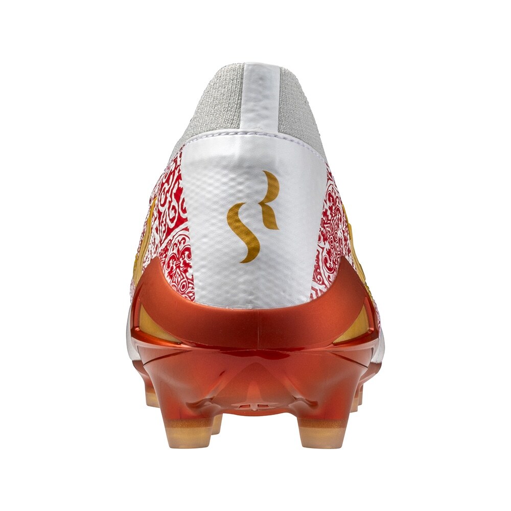 Mizuno Soccer Cleats MORELIA NEO IV 4 beta β SR4 Japan P1GA249804