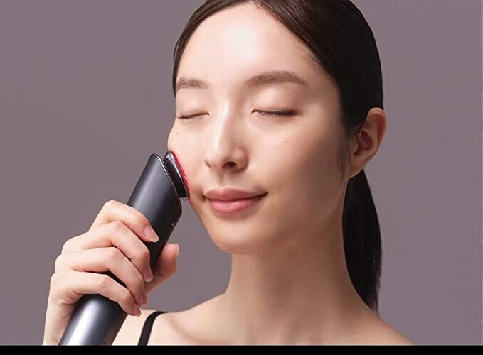 Panasonic EH-SR85-K Facial Massager Vitalift RF [AC100-240] FedEx