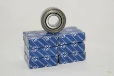 (Qty 12) Z9504-RST Mower Bearing 3/4" Bore 230-160 204BBAR P204RR6 JD9236 JD9296