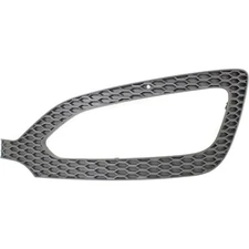 New Front, Driver Side Fog Light Trim For Hyundai Santa Fe Sport 2013-2016