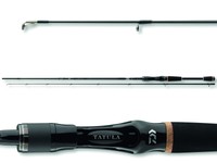Daiwa Tatula Bc 2.15M 8-35G Steckrute Bait-Cast