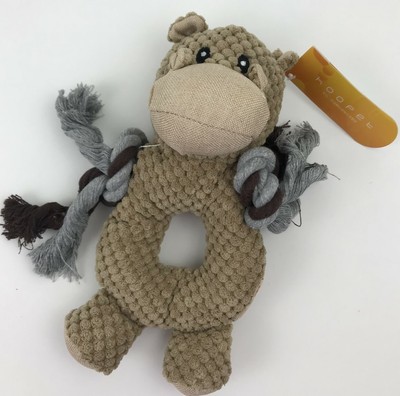 hoopet dog toys