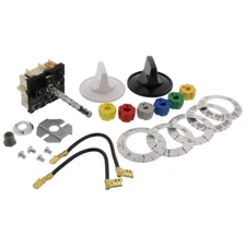 Universal Commercial Cooking 240V Electric Infinite Switch Kit 5500-234M 5500234