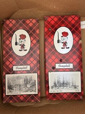 Model Railroad Scenery Lot Box Of Random Scenery Pieces