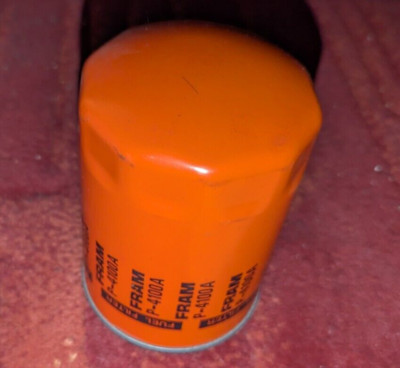Kraftstofffilter für Deutz Jaguar Harvester P4100A FF231 BF900 KOSTENLOSER UK-VERSAND