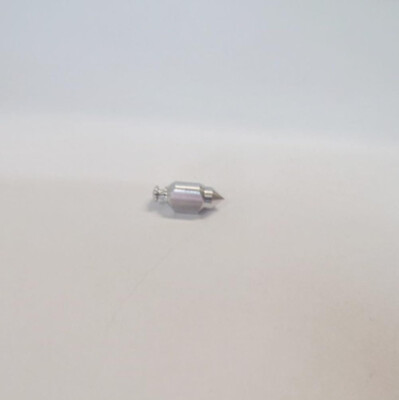 Amal Serie Concentric Schwimmer Nadel Viton f. Alkohol. 622/279. Float Needle