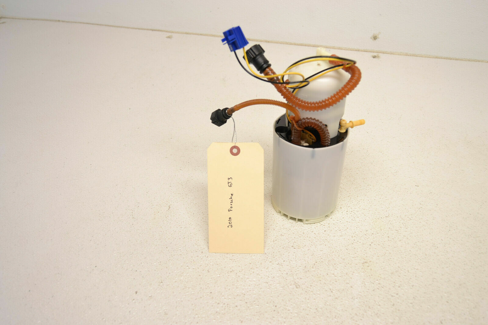 Porsche 911 GT3 2007-2012 Fuel pump