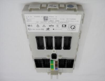 2020 BMW F39 X2 Body Control Module Fuse Box 61358736972 OEM A1 | eBay 